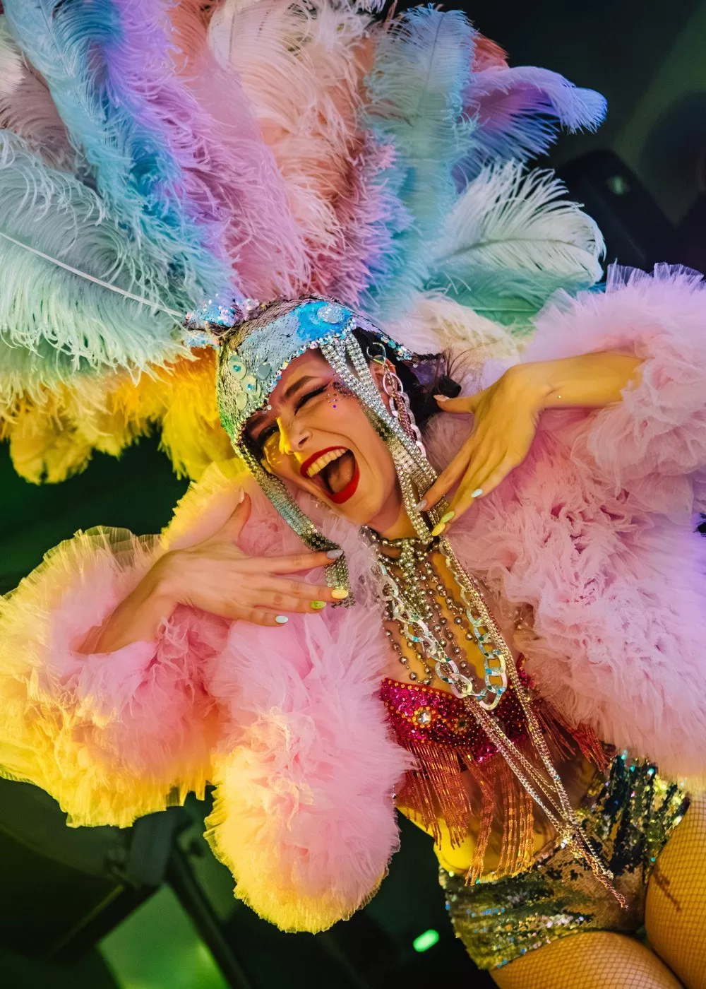 dans act